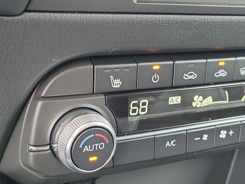 New 2025 MAZDA CX-5 AWD 2.5 S w/ Select Package image 9