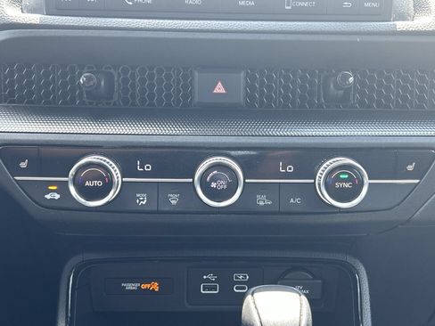 Certified 2023 Honda CR-V Sport image 17