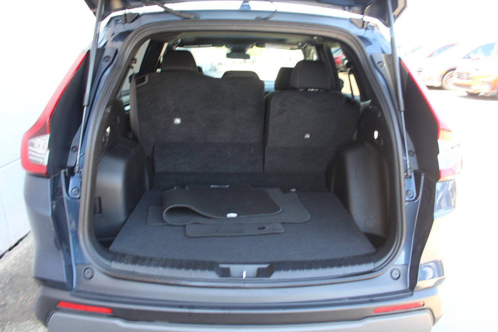 Used 2024 Honda CR-V Sport image 22