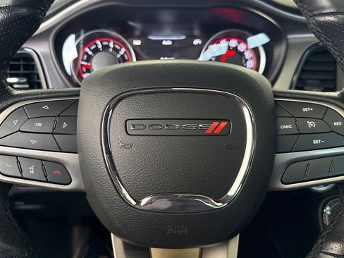 Used 2021 Dodge Challenger R/T Scat Pack RWD image 17