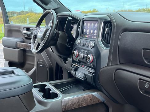 Used 2021 GMC Sierra 2500 Denali image 31