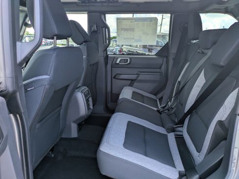 New 2026 Ford Bronco Big Bend AWD/4WD image 13