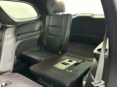 Used 2013 Dodge Durango Crew image 33