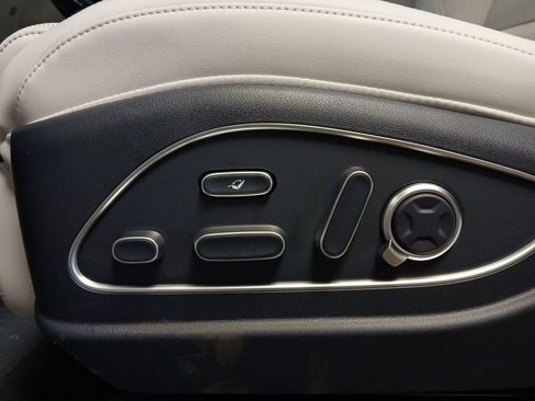 New 2026 Hyundai Palisade Calligraphy FWD image 16