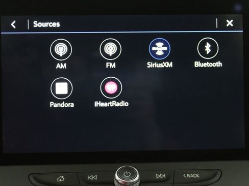 Used 2025 Chevrolet Blazer LT image 34