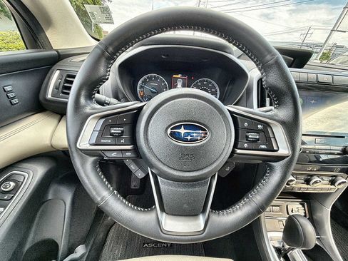 Used 2019 Subaru Ascent Limited AWD/4WD image 23