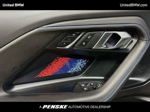 Used 2024 BMW M2 w/ Lighting Package image 3