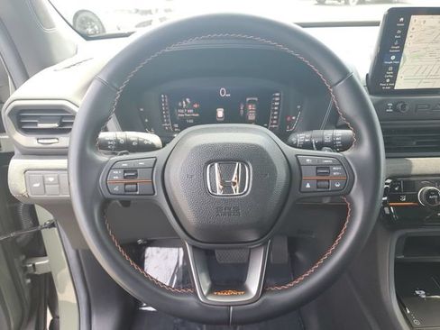 Certified 2026 Honda Passport TrailSport image 28