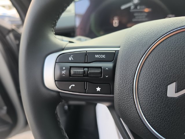 New 2026 Kia K5 GT-Line w/ GT-Line Red Interior Package FWD image 18
