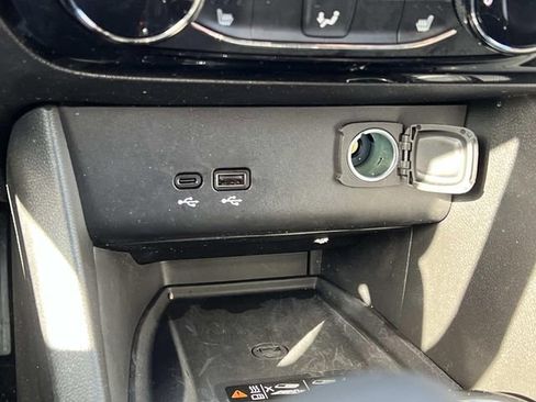 Used 2026 Buick Encore GX Sport Touring w/ Advanced Technology Package image 24