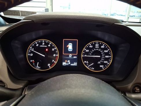 Certified 2025 Subaru Crosstrek 2.5i Wilderness image 21