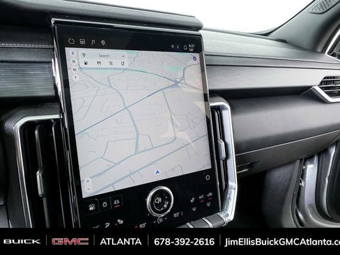 Used 2024 GMC Acadia Elevation w/ Luxury Package image 15