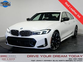 Used 2026 BMW M340i xDrive AWD/4WD video 1