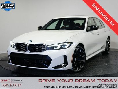 Used 2026 BMW M340i xDrive