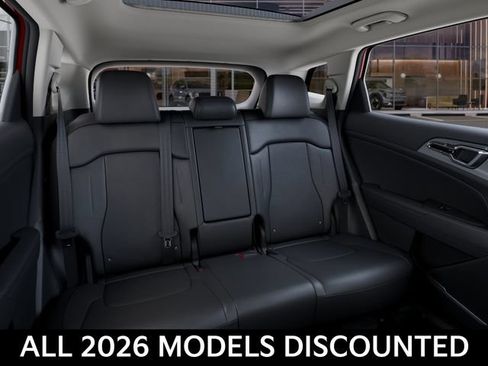 New 2027 Kia Sportage EX FWD image 16