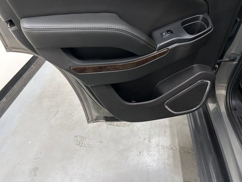 Used 2017 Chevrolet Tahoe LS w/ Max Trailering Package image 54