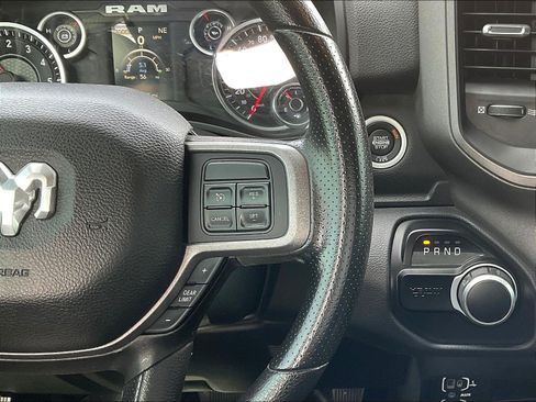 Used 2022 RAM 2500 Tradesman AWD/4WD image 14