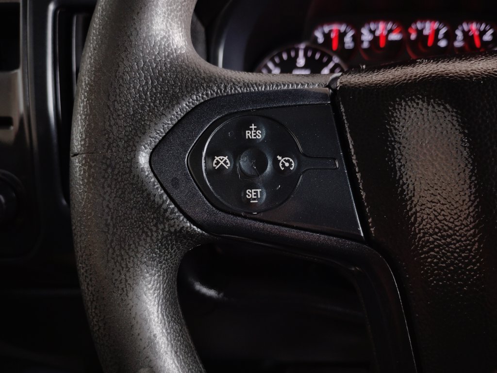 Used 2016 Chevrolet Silverado 2500 W/T RWD image 23