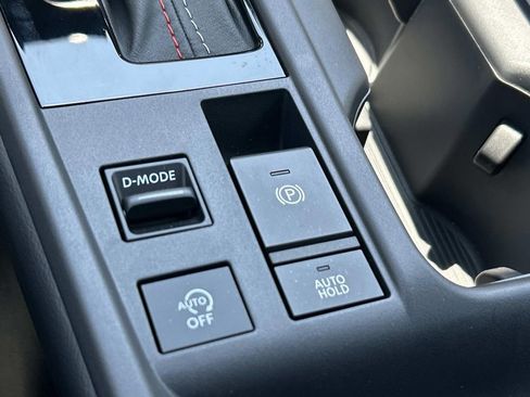 New 2026 Nissan Sentra SR w/ Floor Mat Package FWD image 25