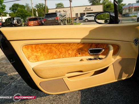 Used 2007 Bentley Continental GTC image 15
