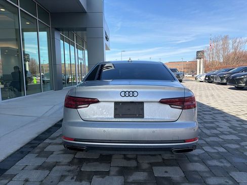 Used 2019 Audi A4 2.0T Premium image 8