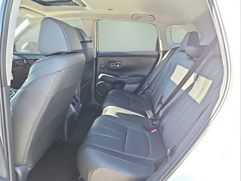 New 2025 Acura ADX FWD image 12