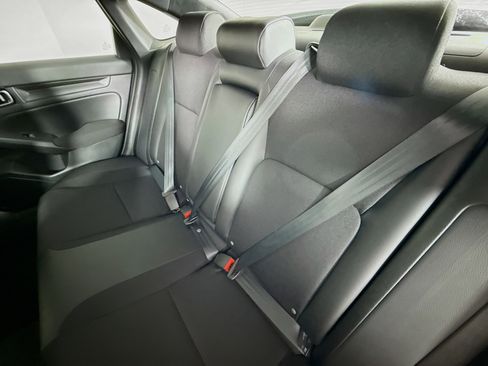 New 2026 Honda Civic Sport image 29