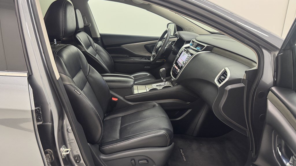 Used 2017 Nissan Murano SL FWD image 26
