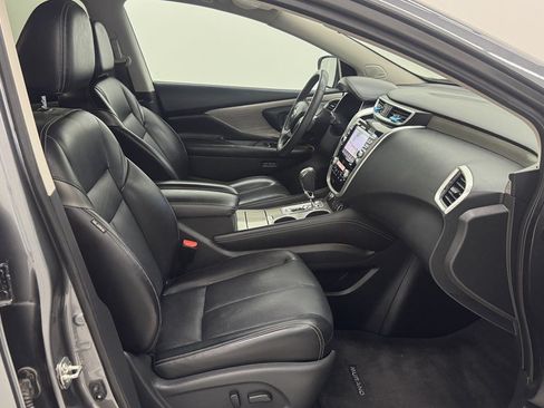 Used 2017 Nissan Murano SL FWD image 26