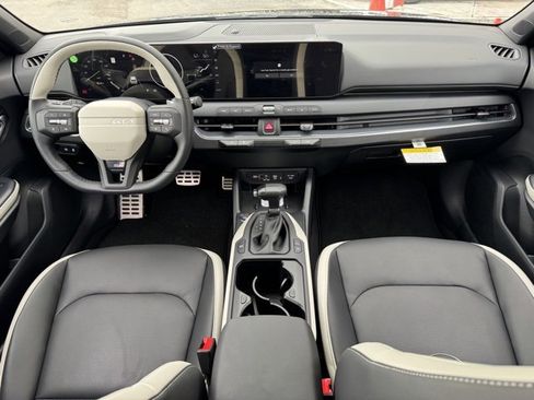 New 2026 Kia K4 GT-Line Turbo image 15