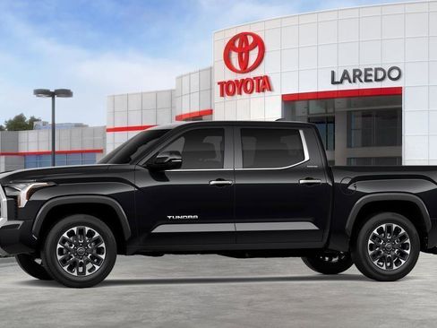 New 2026 Toyota Tundra Limited image 69