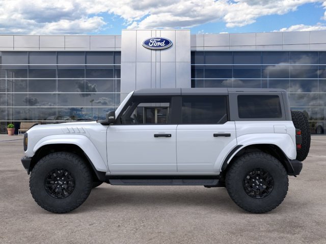 New 2026 Ford Bronco Raptor AWD/4WD image 3