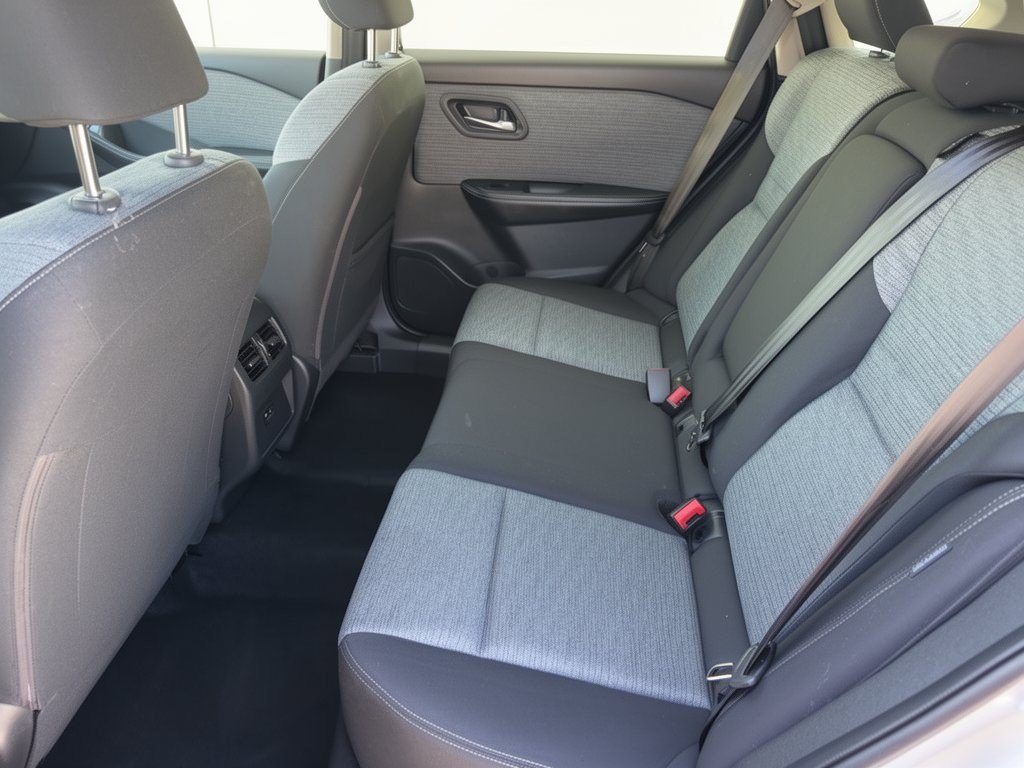 Used 2023 Nissan Rogue SV FWD image 25