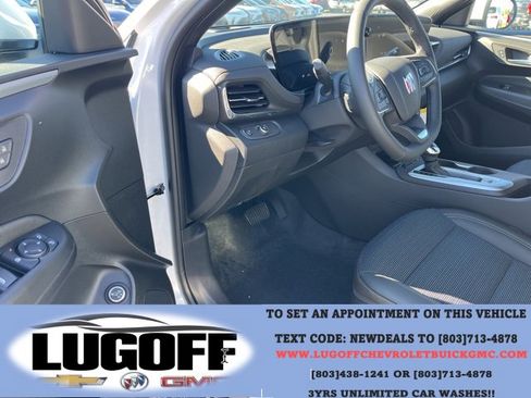 New 2026 Buick Envista Preferred w/ Convenience I Package image 6