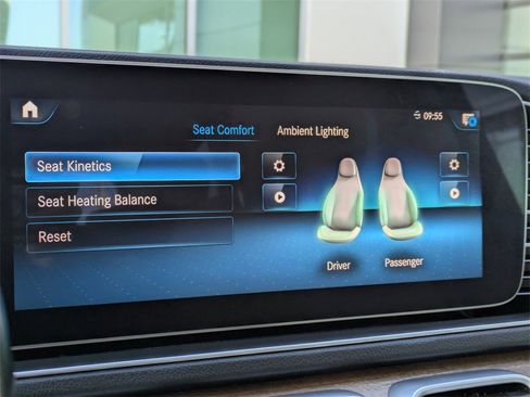 Used 2023 Mercedes-Benz GLS 450 GLS 450 image 26