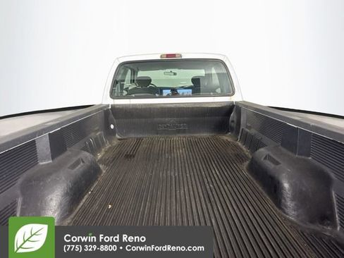 Used 2002 Ford F250 XLT AWD/4WD image 22