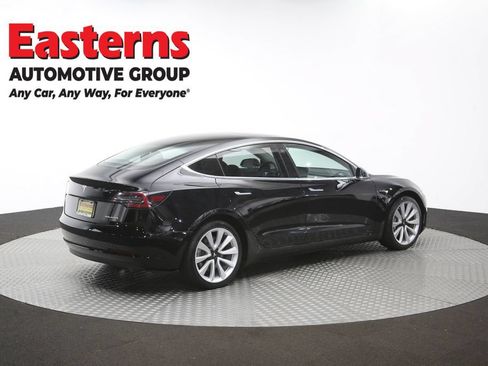 Used 2018 Tesla Model 3 Long Range AWD/4WD image 36