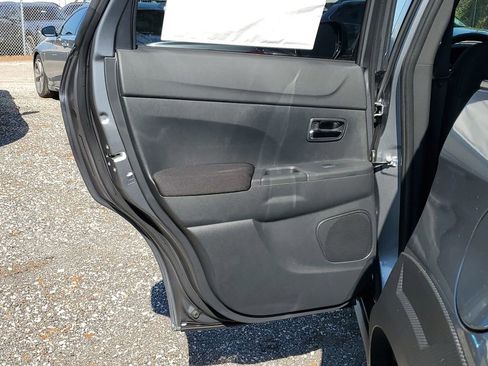 New 2026 Mitsubishi Outlander Sport AWD image 10