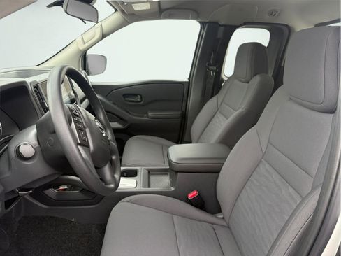 New 2026 Nissan Frontier S image 9