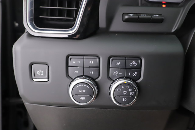 Used 2024 GMC Sierra 2500 Denali w/ Denali Reserve Package AWD/4WD image 21