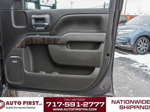 Used 2016 GMC Sierra 1500 Denali image 14