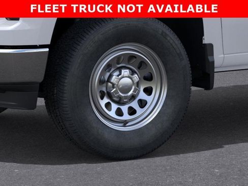 New 2026 Chevrolet Silverado 1500 W/T w/ WT Value Package image 9