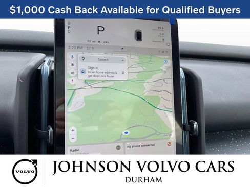 New 2026 Volvo EX30 Ultra w/ Climate Package image 14