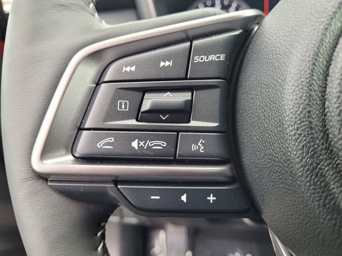 Used 2024 Subaru Outback Touring XT image 22