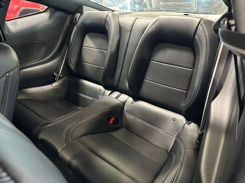 Used 2024 Ford Mustang GT Premium image 14
