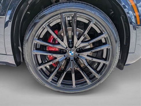 Used 2026 BMW X5 sDrive40i w/ M Sport Package RWD image 24