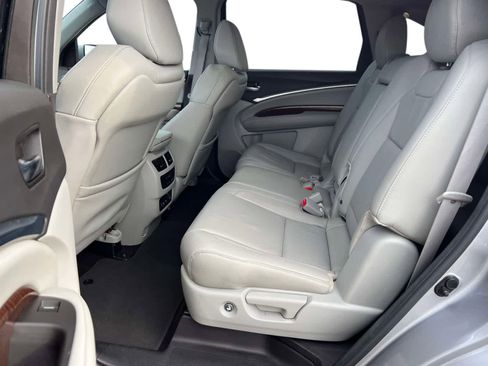 Used 2020 Acura MDX SH-AWD image 14
