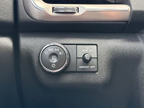 Used 2015 GMC Acadia Denali AWD/4WD image 19