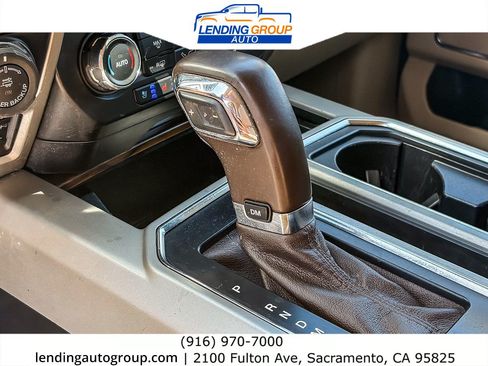 Used 2020 Ford F150 Lariat AWD/4WD image 18