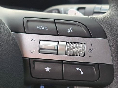 New 2025 Hyundai Sonata SEL image 27